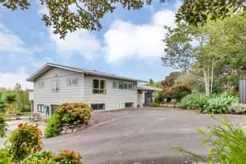 34 Tawhai Place, Parahaki