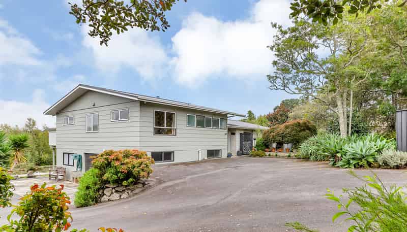 34 Tawhai Place, Parahaki