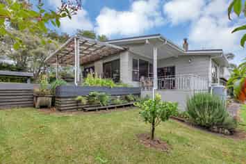 34 Tawhai Place, Parahaki