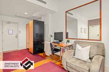 614/35 Hobson Street, Auckland Central