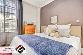 614/35 Hobson Street, Auckland Central