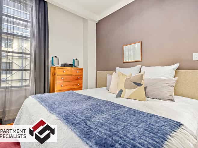 614/35 Hobson Street, Auckland Central