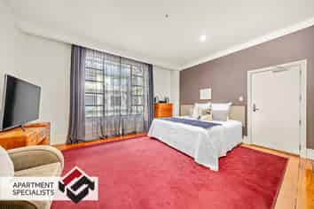 614/35 Hobson Street, Auckland Central