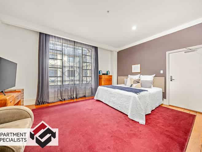 614/35 Hobson Street, Auckland Central