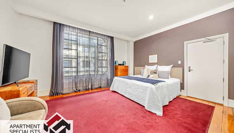 614/35 Hobson Street, Auckland Central