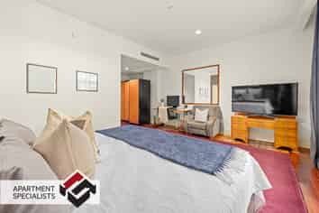 614/35 Hobson Street, Auckland Central