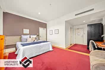 614/35 Hobson Street, Auckland Central