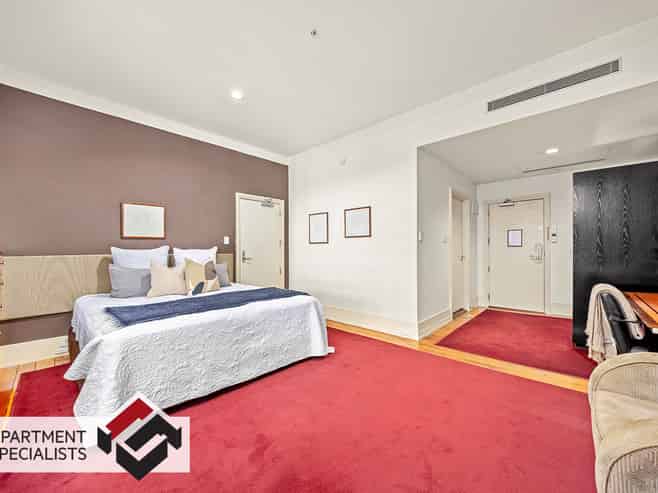 614/35 Hobson Street, Auckland Central