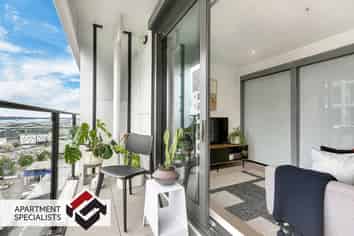 810/147 Nelson Street, Auckland Central