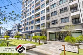 810/147 Nelson Street, Auckland Central