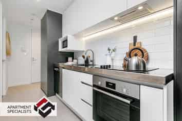 810/147 Nelson Street, Auckland Central