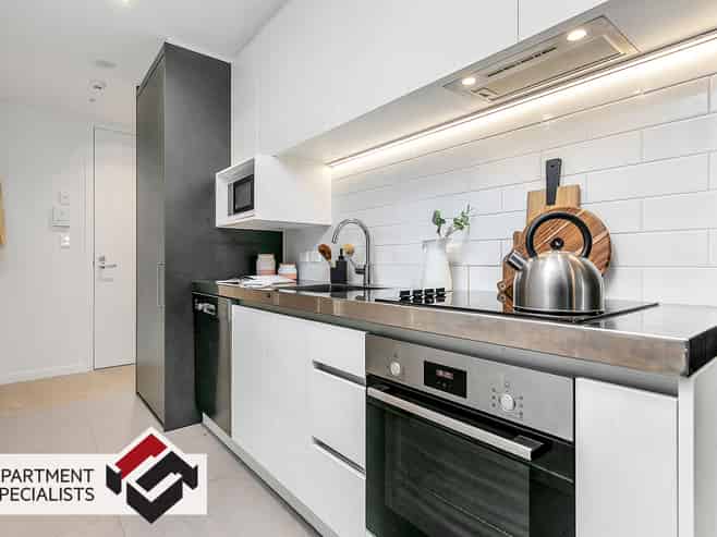 810/147 Nelson Street, Auckland Central