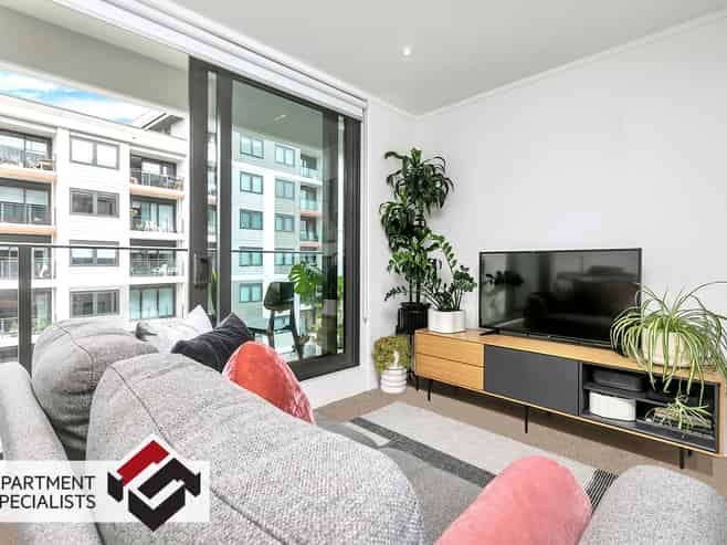 810/147 Nelson Street, Auckland Central