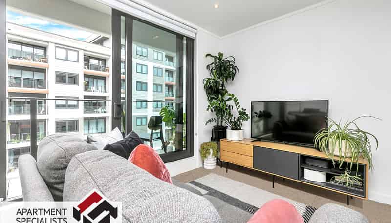 810/147 Nelson Street, Auckland Central