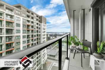 810/147 Nelson Street, Auckland Central