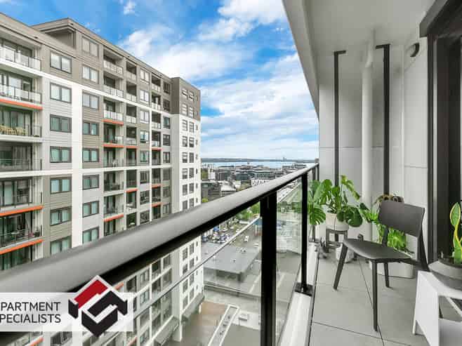 810/147 Nelson Street, Auckland Central