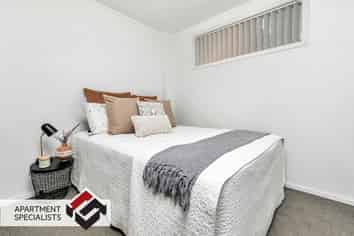 10J/34 Kingston, Auckland Central