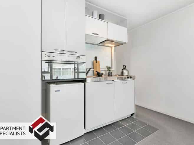 10J/34 Kingston, Auckland Central