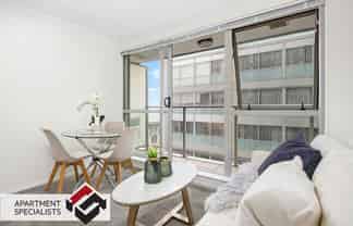 10J/34 Kingston, Auckland Central