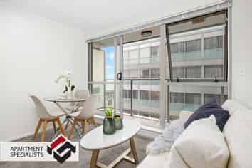 10J/34 Kingston, Auckland Central