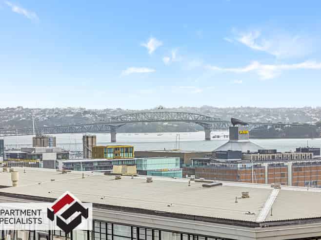 10J/34 Kingston, Auckland Central