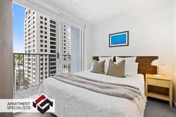 801/74 Albert Street, Auckland Central
