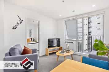 801/74 Albert Street, Auckland Central