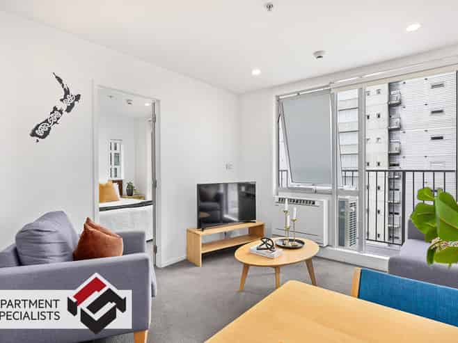 74 Albert Street, Auckland Central