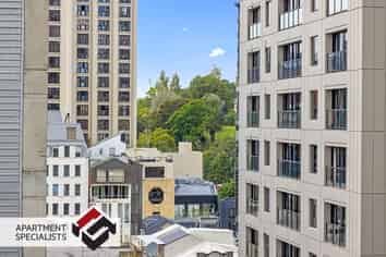 801/74 Albert Street, Auckland Central