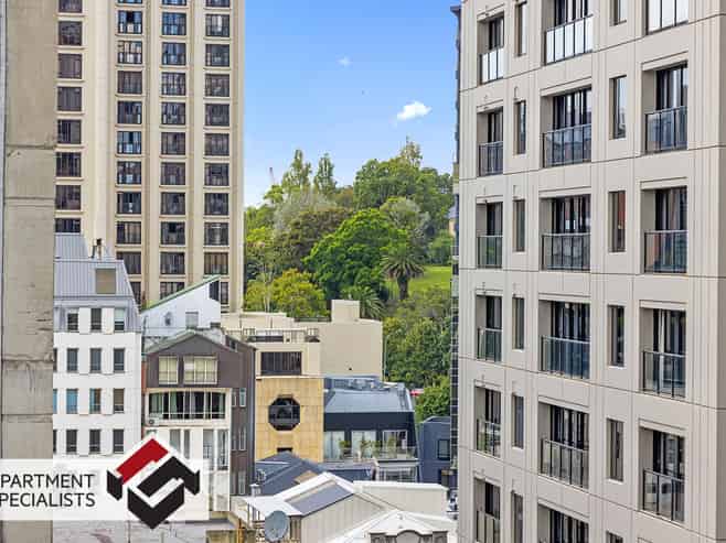 74 Albert Street, Auckland Central