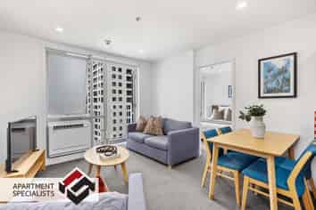801/74 Albert Street, Auckland Central