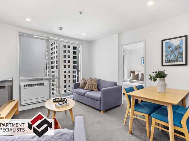 74 Albert Street, Auckland Central