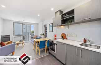 801/74 Albert Street, Auckland Central