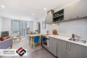 801/74 Albert Street, Auckland Central