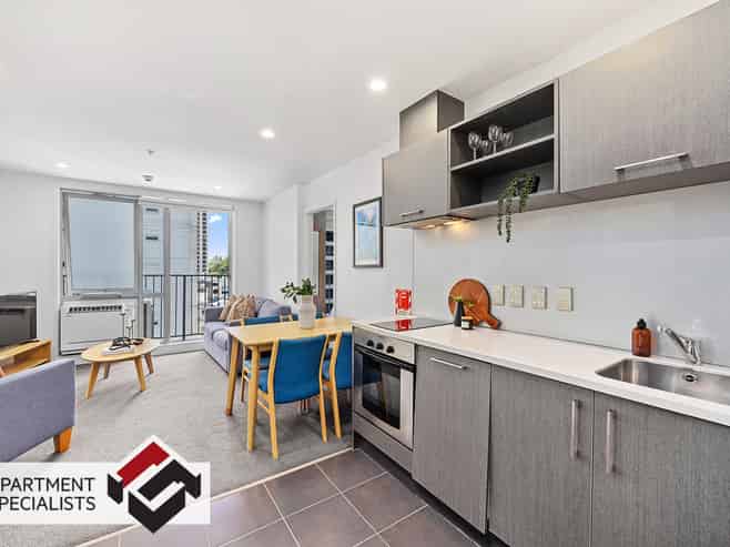 74 Albert Street, Auckland Central