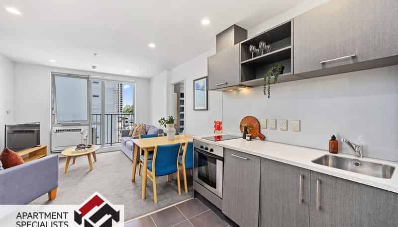 801/74 Albert Street, Auckland Central