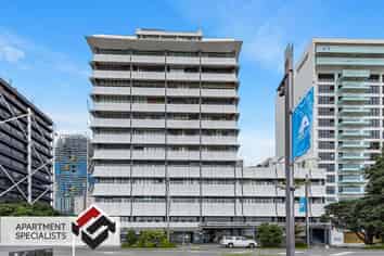 5B/148 Quay Street, Auckland Central