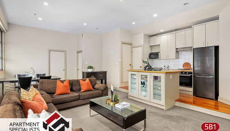 148 Quay Street, Auckland Central