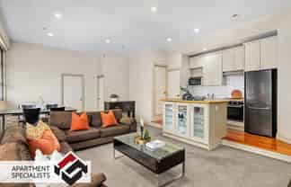 5B/148 Quay Street, Auckland Central