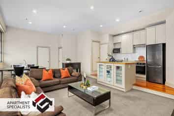 5B/148 Quay Street, Auckland Central