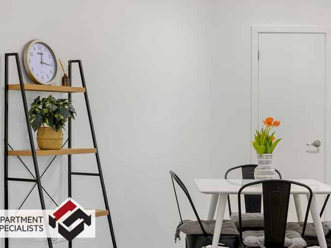 AC/8 Farnham Street, Parnell