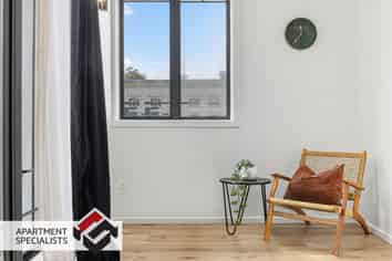 AC/8 Farnham Street, Parnell