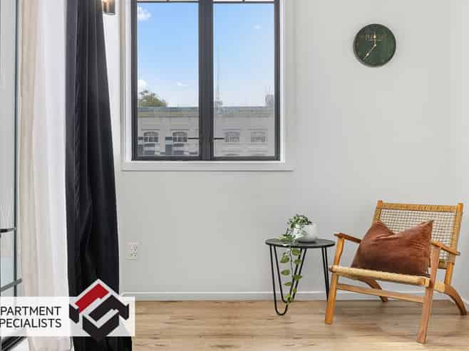 AC/8 Farnham Street, Parnell