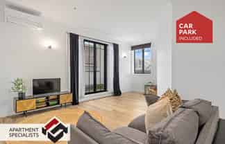 AC/8 Farnham Street, Parnell