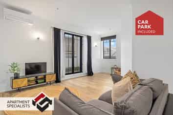 AC/8 Farnham Street, Parnell