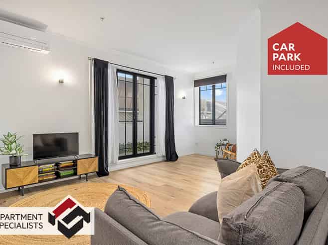 AC/8 Farnham Street, Parnell