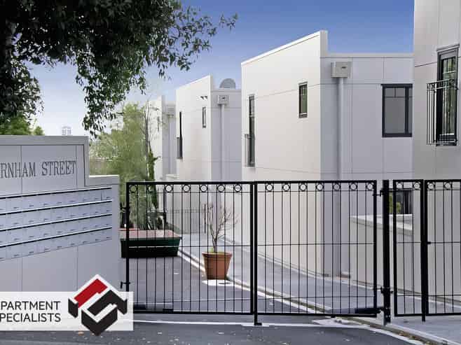 AC/8 Farnham Street, Parnell