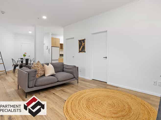 AC/8 Farnham Street, Parnell