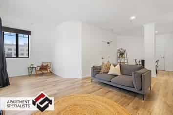 AC/8 Farnham Street, Parnell