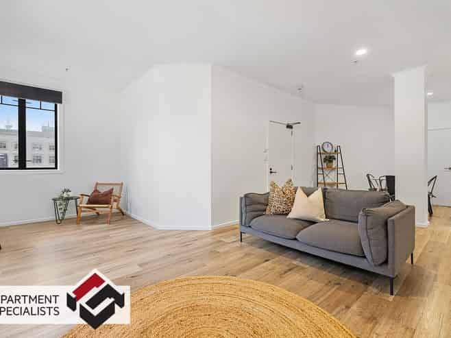 AC/8 Farnham Street, Parnell